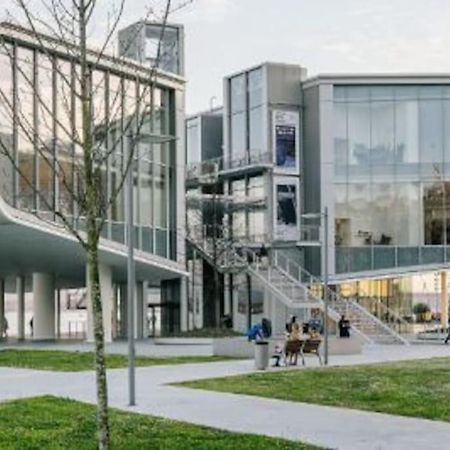 Santander Centro Lägenhet Exteriör bild