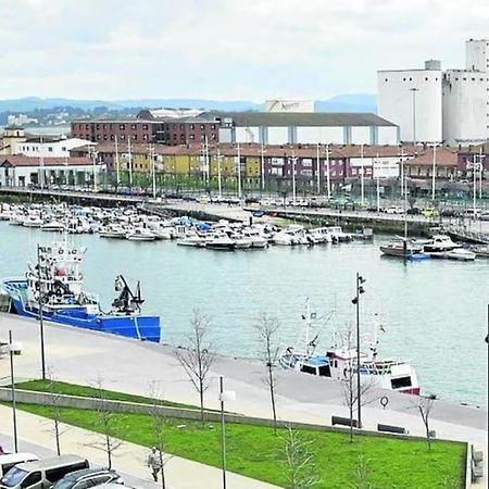 Santander Centro Lägenhet Exteriör bild