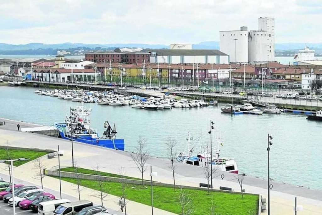 Santander Centro Lägenhet Exteriör bild